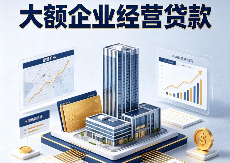 宁波海曙区企业税贷|宁波海曙区垫资代采|宁波海曙区大额企业贷款